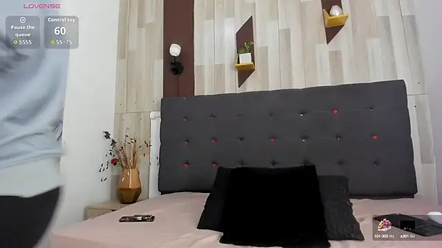 Anastasiapriest online show from 10/17/25, 11:56