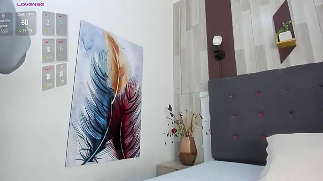 Anastasiapriest online show from 10/01/25, 11:47