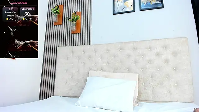 Anastasiapriest online show from 11/13/25, 11:47