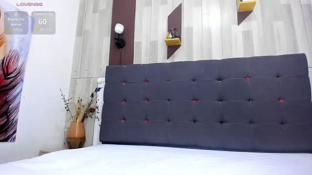 Anastasiapriest online show from 01/10/26, 11:27