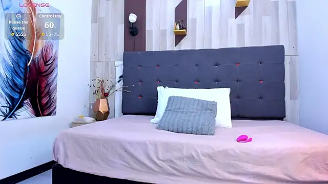 Anastasiapriest online show from 03/20/26, 11:44