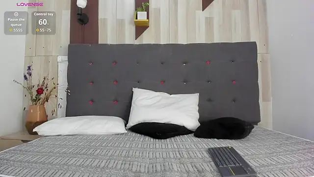 Anastasiapriest online show from 09/18/25, 11:46