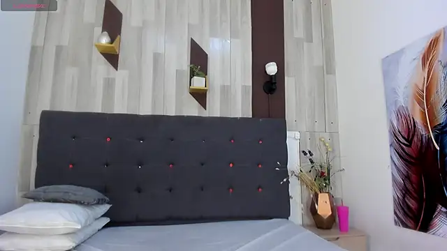 Anastasiapriest online show from 03/17/25, 11:42