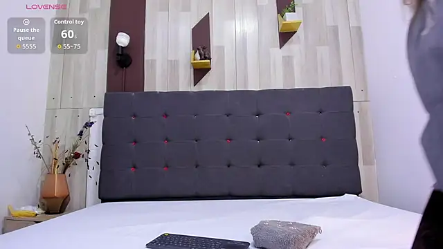 Anastasiapriest online show from 02/13/26, 11:43