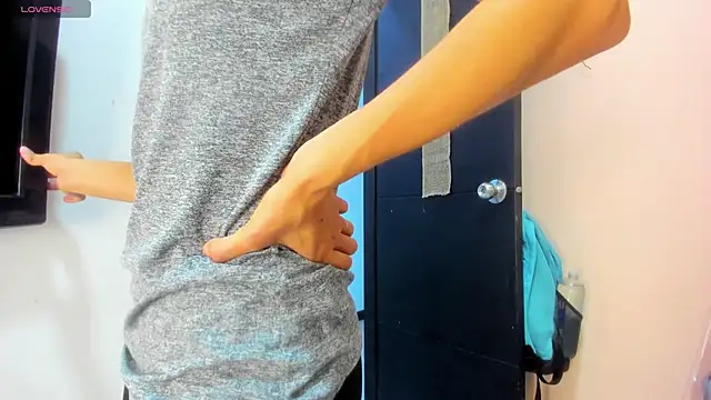 Anastasiapriest online show from 12/05/25, 11:42