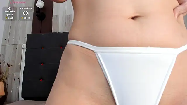 Anastasiapriest online show from 10/25/25, 11:42