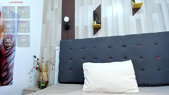 Anastasiapriest online show from 12/17/25, 11:37