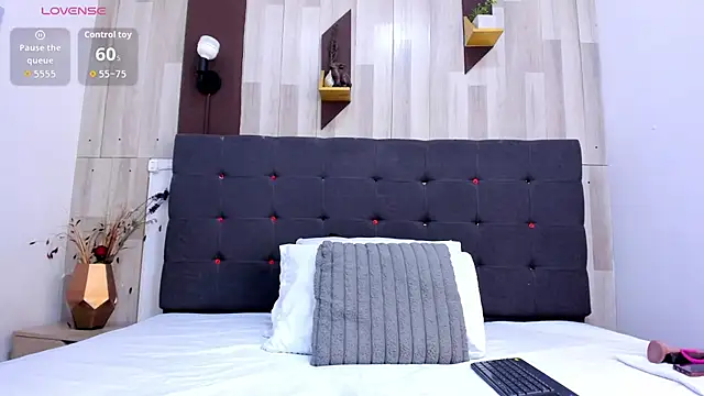 Anastasiapriest online show from 03/13/26, 11:59