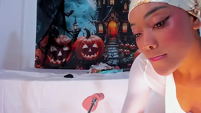 Juliette  3 online show from 11/01/25, 11:04