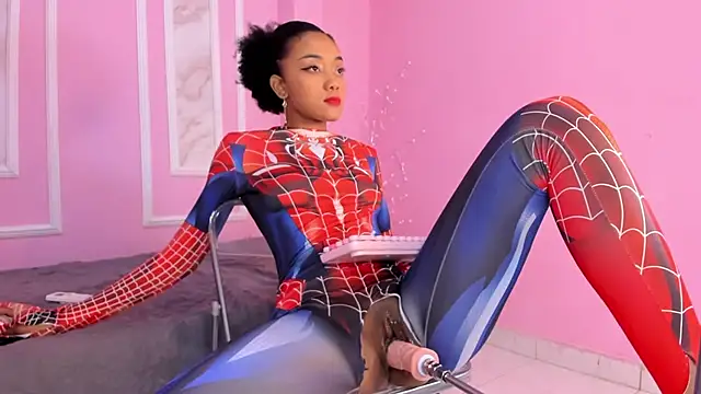 Juliette  3 online show from 02/19/25, 01:17