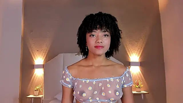 Juliette  3 online show from 04/20/26, 01:35