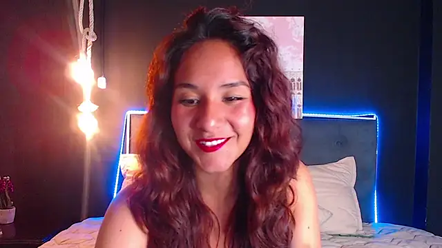 PoisonIvy15  online show from 01/05/25, 01:45