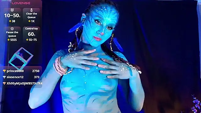 PoisonIvy15  online show from 01/30/25, 06:56