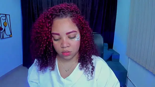 AngelaCoffee online show from 09/13/25, 10:32