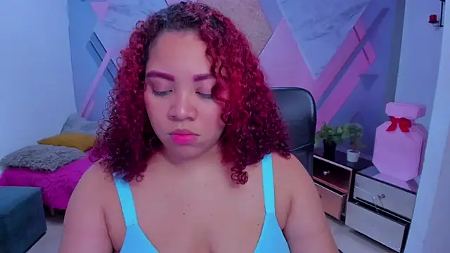 AngelaCoffee online show from 11/15/25, 02:37