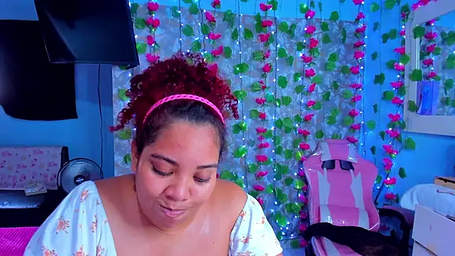 AngelaCoffee online show from 04/08/26, 09:49