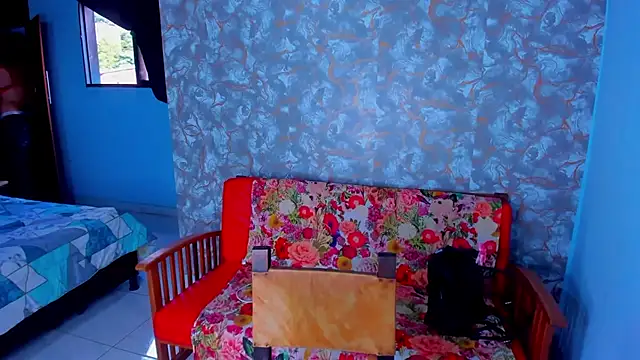 AngelaCoffee online show from 12/15/25, 10:15