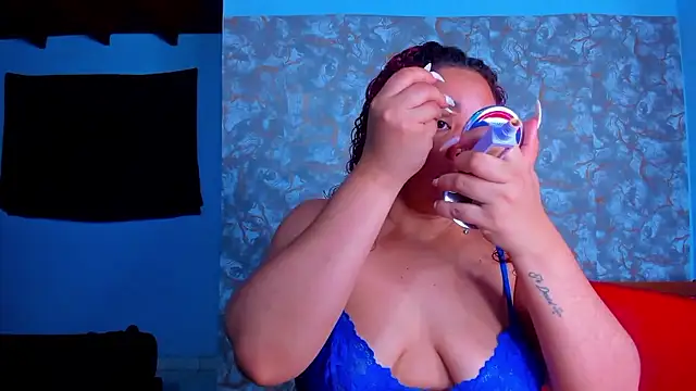 AngelaCoffee online show from 01/09/26, 11:22