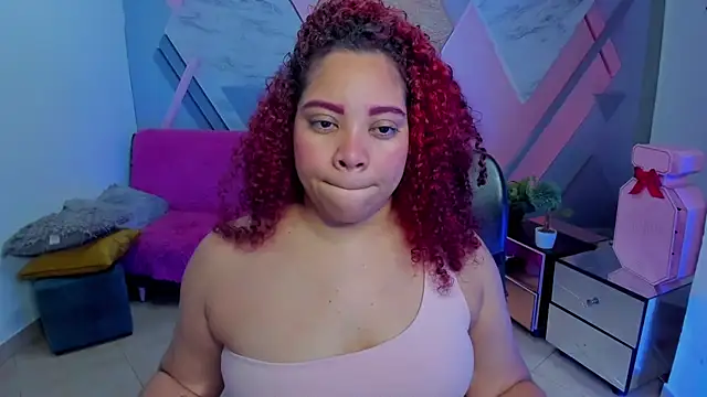 AngelaCoffee online show from 11/05/25, 03:42