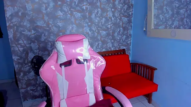 AngelaCoffee online show from 01/07/26, 02:27