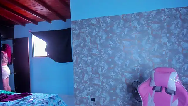 AngelaCoffee online show from 02/28/26, 09:25