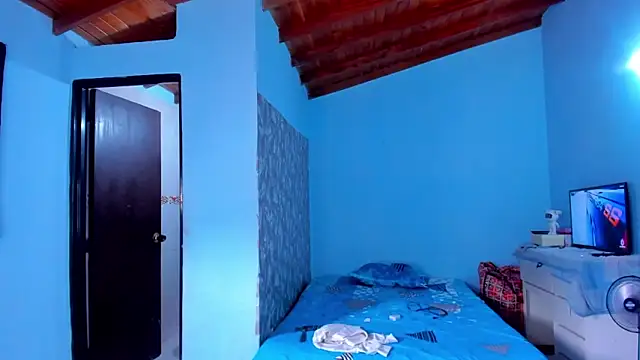 AngelaCoffee online show from 02/10/26, 07:57