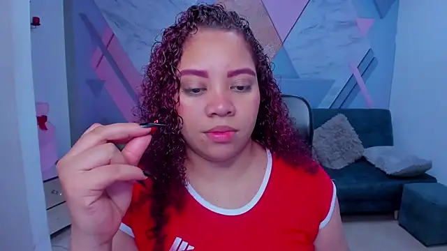 AngelaCoffee online show from 12/02/25, 03:41