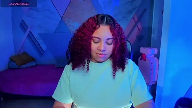 AngelaCoffee online show from 10/30/25, 03:16