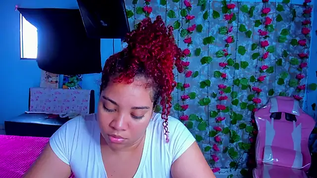 AngelaCoffee online show from 04/09/26, 05:52