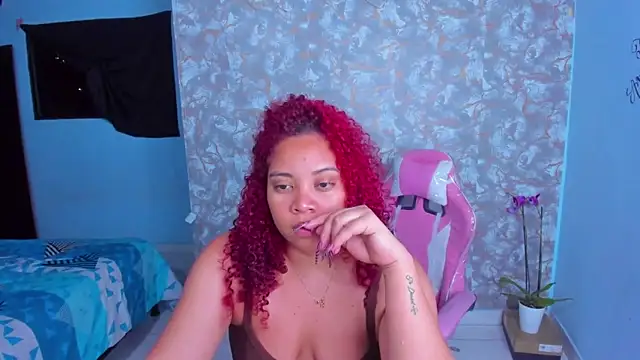 AngelaCoffee online show from 03/03/26, 03:35