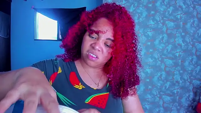 AngelaCoffee online show from 02/01/26, 09:02