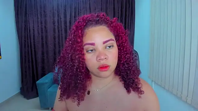 AngelaCoffee online show from 09/18/25, 09:40