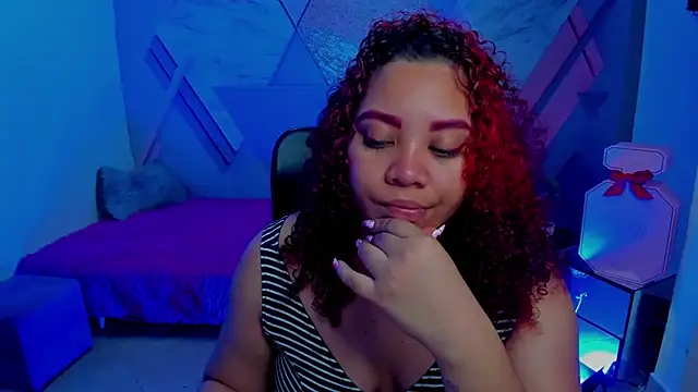 AngelaCoffee online show from 11/08/25, 12:03