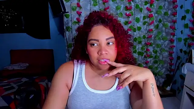 Snapshot of AngelaCoffee chatting on 04/30/26, 11:42 AngelaCoffee online show from 04/30/26, 11:42