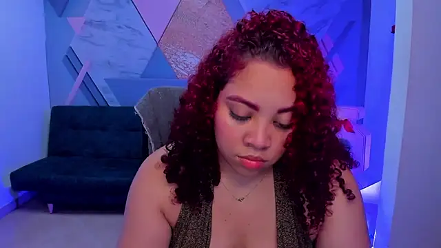 AngelaCoffee online show from 09/12/25, 03:39