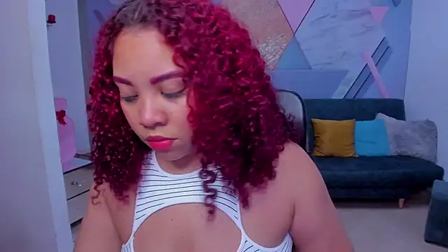 AngelaCoffee online show from 12/03/25, 03:40