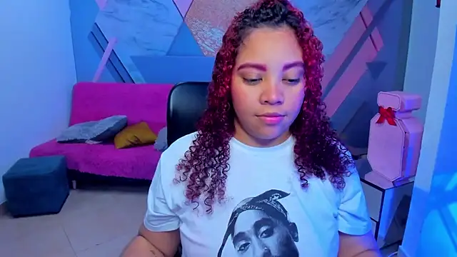 AngelaCoffee online show from 10/30/25, 10:39