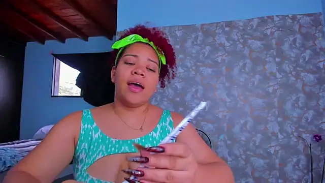 AngelaCoffee online show from 03/09/26, 09:51