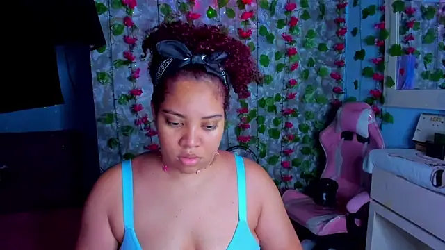 Snapshot of AngelaCoffee chatting on 04/22/26, 09:10 AngelaCoffee online show from 04/22/26, 09:10