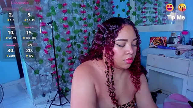 Snapshot of AngelaCoffee chatting on 06/01/26, 08:19 AngelaCoffee online show from 06/01/26, 08:19