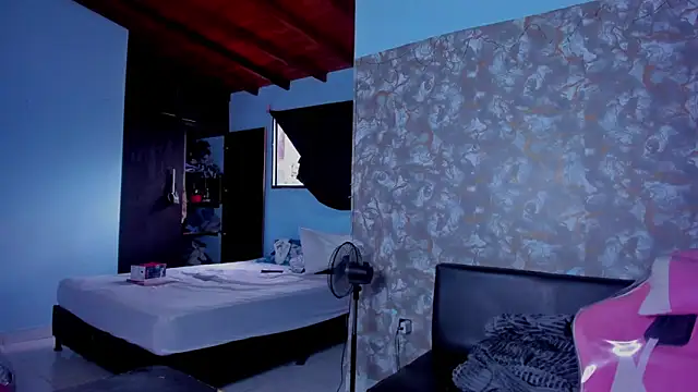 AngelaCoffee online show from 03/21/26, 09:19