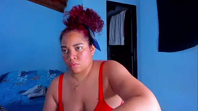 AngelaCoffee online show from 02/17/26, 01:25