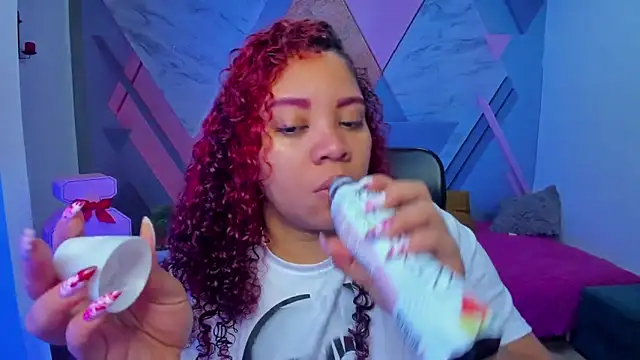 AngelaCoffee online show from 11/09/25, 12:58