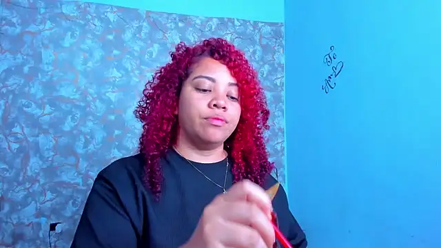 AngelaCoffee online show from 03/04/26, 01:13