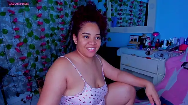 Snapshot of AngelaCoffee chatting on 05/24/26, 09:42 AngelaCoffee online show from 05/24/26, 09:42