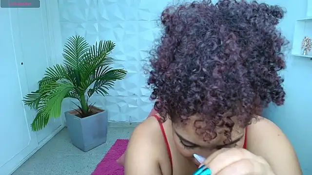 AngelaCoffee online show from 03/15/25, 09:41