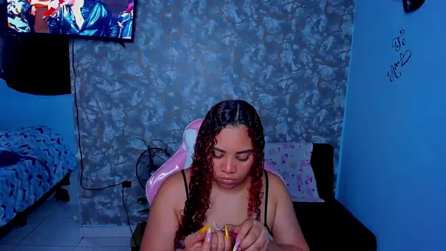 AngelaCoffee online show from 03/31/26, 09:06