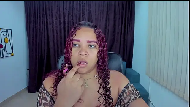 AngelaCoffee online show from 10/10/25, 10:10