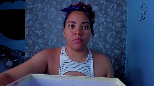 AngelaCoffee online show from 03/20/26, 01:06