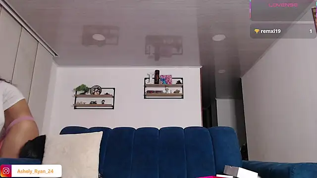 ashely ryan24 online show from 03/04/26, 12:29